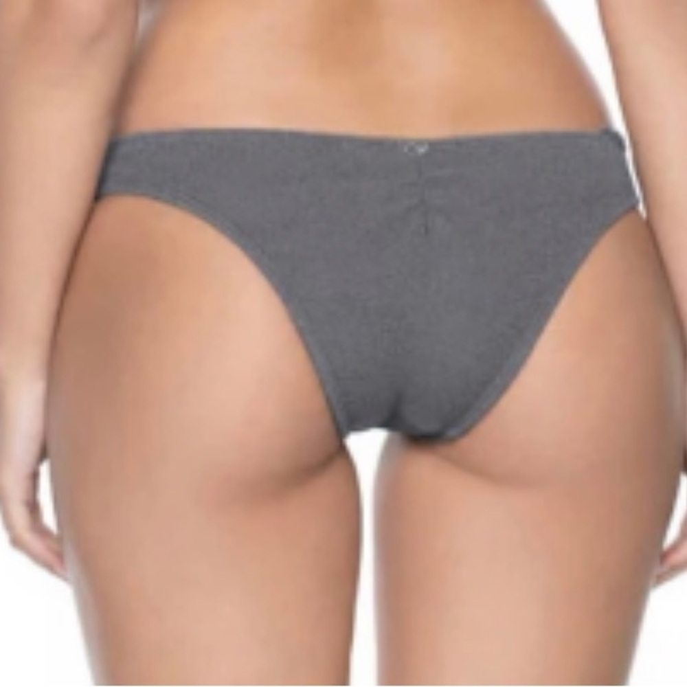 Pilyq Sand Reef Reef Teeny Bikini Bottom | Swimsuit Bottoms | NWT